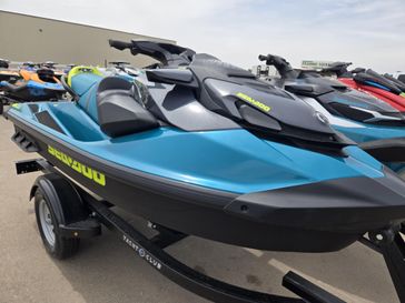 NEW 2026 SEADOO WAKE 170 WITH SOUND SYSTEM 