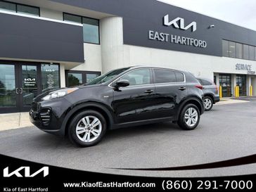 Used 2019 Kia Sportage LX