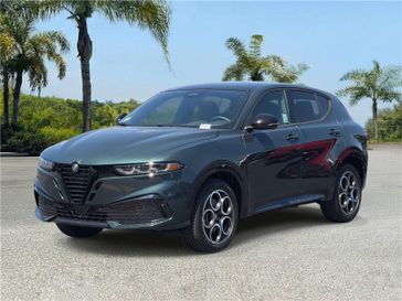 New 2026 Alfa Romeo Tonale Sprint Awd