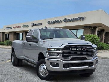 New 2026 RAM 3500 Tradesman Crew Cab 4x4 8' Box