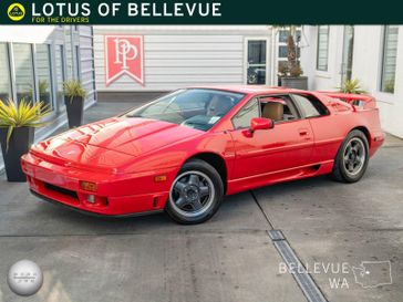 1993 Lotus Esprit SE