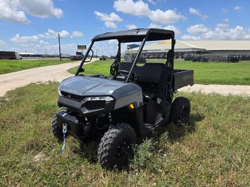 New 2026 Polaris Ranger 500 