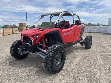 New 2026 Polaris RZR PRO R 4 ULTIMATE 