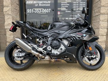 2025 BMW S 1000 RR 