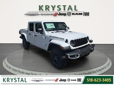 New 2026 Jeep Gladiator 85th Anniversary Edition 4x4