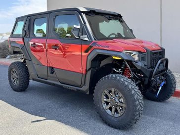 NEW 2026 POLARIS XPEDITION ADV 5 NORTHSTAR 