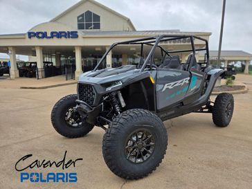 New 2026 Polaris Razor XP S4 1000