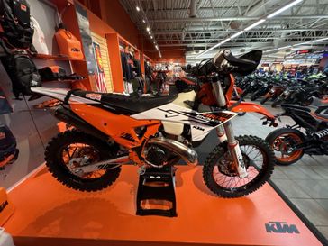 New 2026 KTM 300 XC-W HARDENDURO 