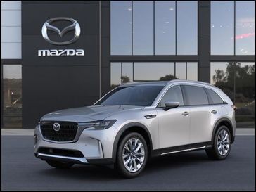 New 2026 Mazda CX-90 3.3 Turbo Premium Plus