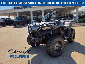 2026 Polaris Sportsman 570 EPS