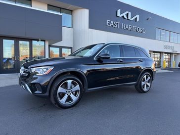Used 2022 Mercedes-Benz GLC 300 300