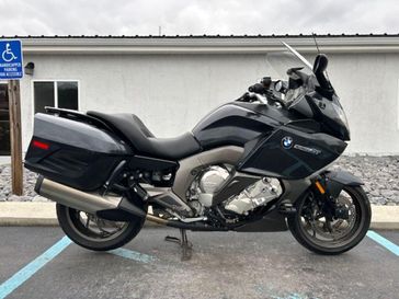 2014 BMW K 1600 GT 