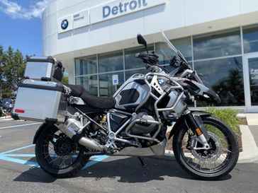 Used 2023 BMW R 1250 GS Adventure 
