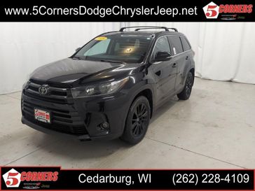 Used 2019 Toyota Highlander 