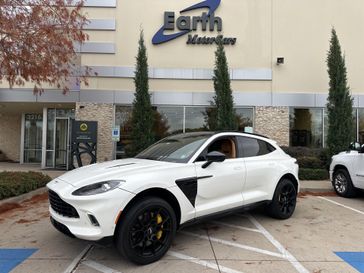 2021 Aston Martin DBX 218 MSRP LOADED!!!