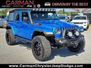 2023 Jeep Wrangler Rubicon 392