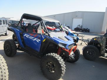 USED 2025 POLARIS RZR XP 1000 ULTIMATE 