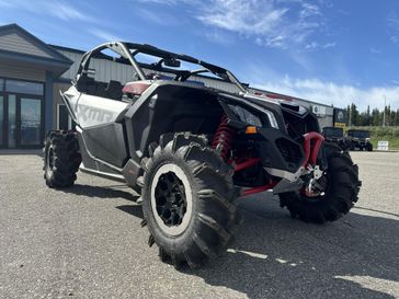 2025 Can-Am Maverick X3 X MR Turbo RR 64