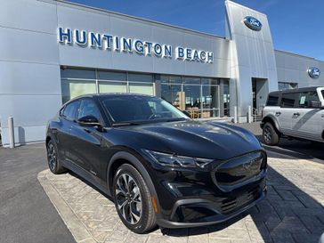 New 2026 Ford Mustang Mach-E Select