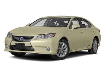 Used 2013 Lexus ES 300h Hybrid