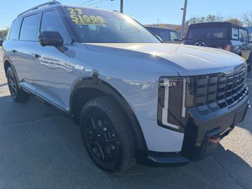 Used 2027 Kia Telluride X-pro Sx