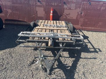 Used 2021 KARAVAN Util 