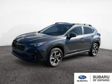 Used 2025 Subaru Crosstrek Premium