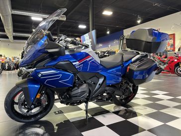 New 2026 BMW R 1300 RT 