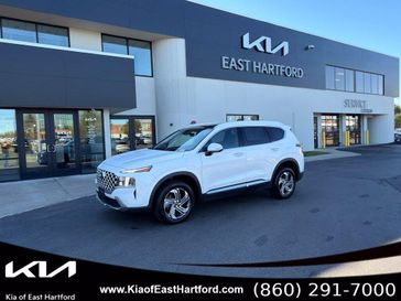 Used 2023 Hyundai Santa Fe SEL