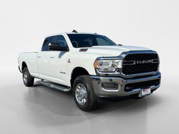 2022 RAM 3500 Big Horn