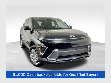 New 2026 Hyundai Kona SE
