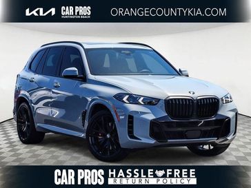 Used 2024 BMW X5 sDrive40i