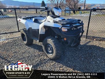 Used 2022 Suzuki KING QUAD 750XPM2 