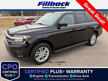 Used 2024 Ford Expedition XLT