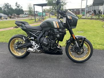 New 2026 Suzuki GSX-8TT 