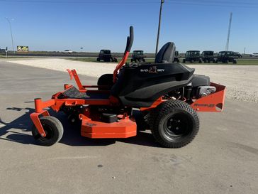 2024 Bad Boy Mowers MZ Rambler 42 19 HP Briggs 