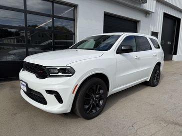 Used 2026 Dodge Durango 