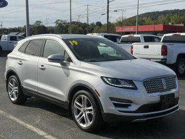Used 2019 Lincoln MKC Reserve