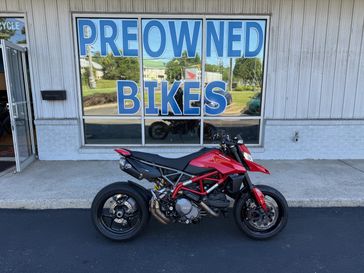 2019 Ducati Hypermotard Hypermotard 950 / Hypermotard 950 SP