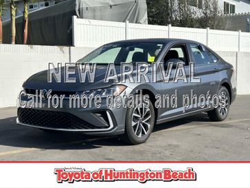 Used 2025 Volkswagen Jetta 1.5T S