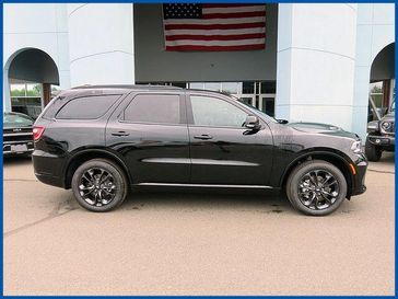 New 2026 Dodge Durango GT Plus