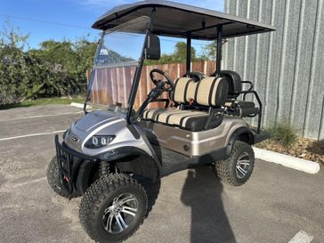 New 2024 ICON Golf Carts I40L 