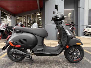 2027 Vespa GTS 310 SuperSport