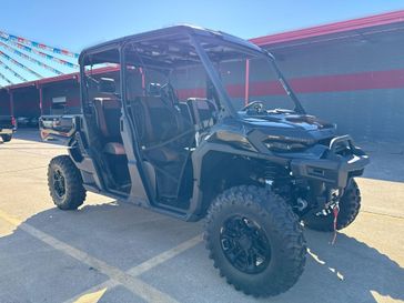 New 2026 Can-Am DEFENDER MAX TEX HD11 