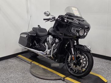 2025 Indian Motorcycle Challenger Limited with 108