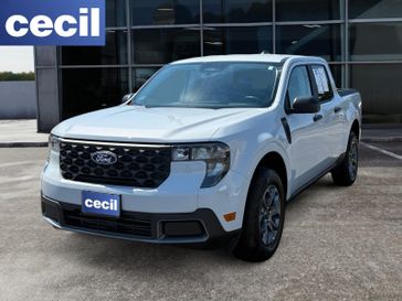 Used 2025 Ford Maverick XLT