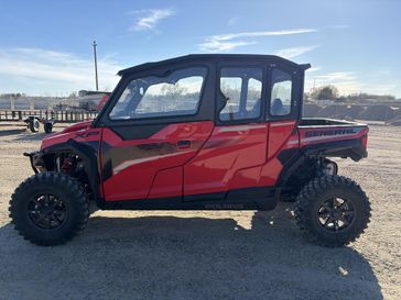 New 2025 Polaris GENERAL XP 4 1000 ULTIMATE 