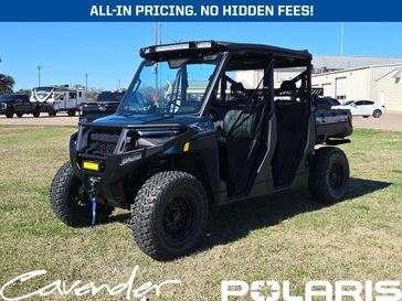2026 Polaris RANGER CREW XP 1000 Premium
