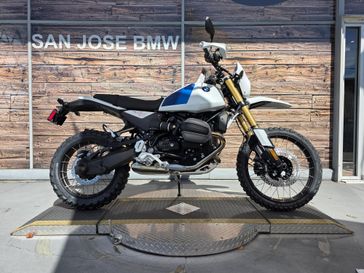 2026 BMW R 12 G/S
