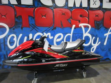 2024 Kawasaki JET SKI STX 160LX 